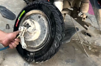 崇左市换胎补胎服务