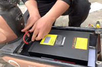 崇左市更换电瓶服务