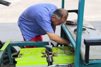 崇左市三轮车救援服务